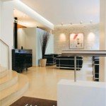 Overzicht lounge